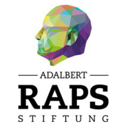 Logo der Adalbert-Raps-Stiftung